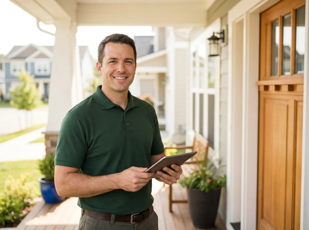 Pest control FAQs for Liberty, KY